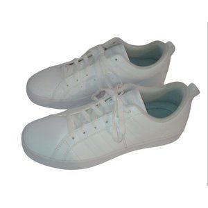 Adidas VS Pace White DA8799 Women's Shoes Size 8 New